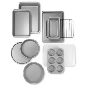 10-Piece Tools Of The Trade Bakeware Set