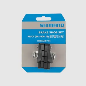 105 5800-L Road Brake Pad Cartridges