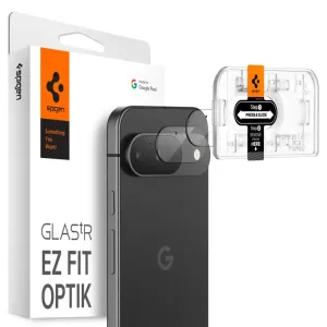 [2 Pack] Google Pixel 9 Lens Protector EZ Fit Optik Pro