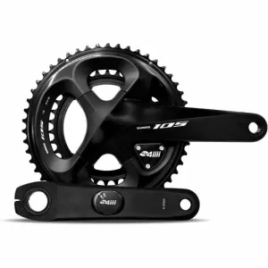 4iiii Precision Pro Powermeter Shimano 105 FC-R7000