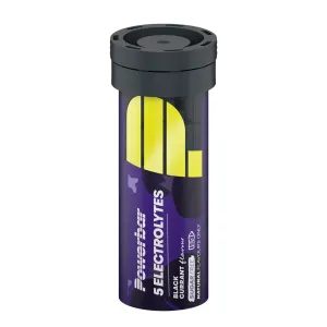 5Electrolytes - Blackcurrant