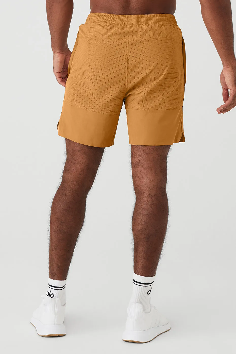 7'' Traction Short - Toffee