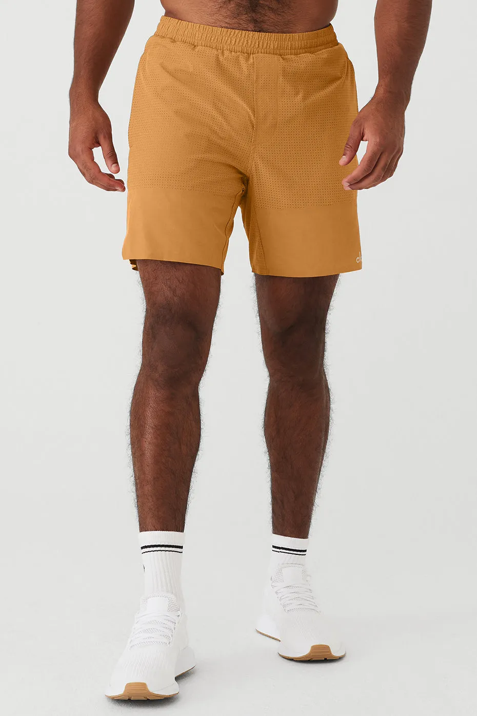 7'' Traction Short - Toffee