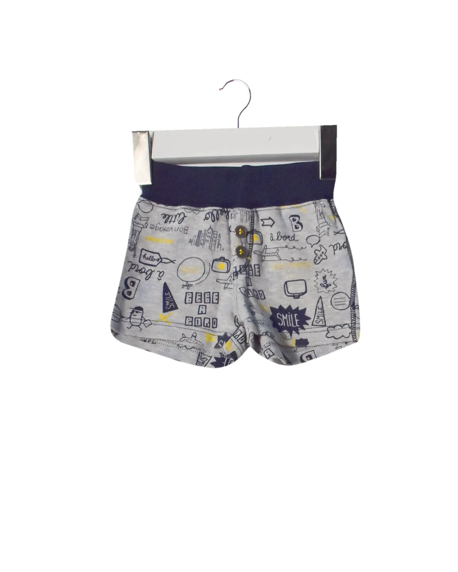 Absorba Shorts 1M