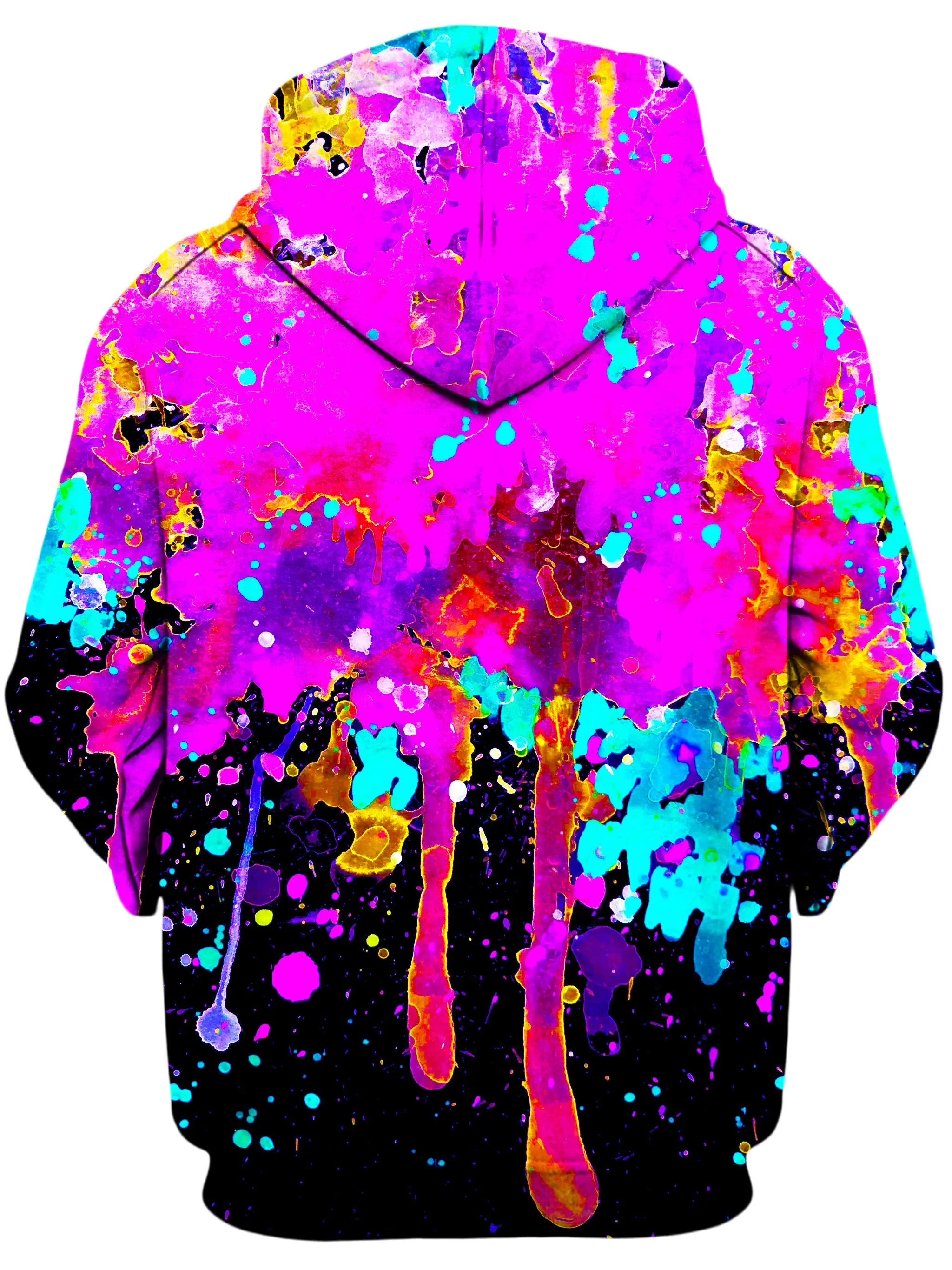 Abstract 2 Unisex Hoodie