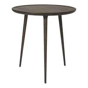 Accent Cafe Table