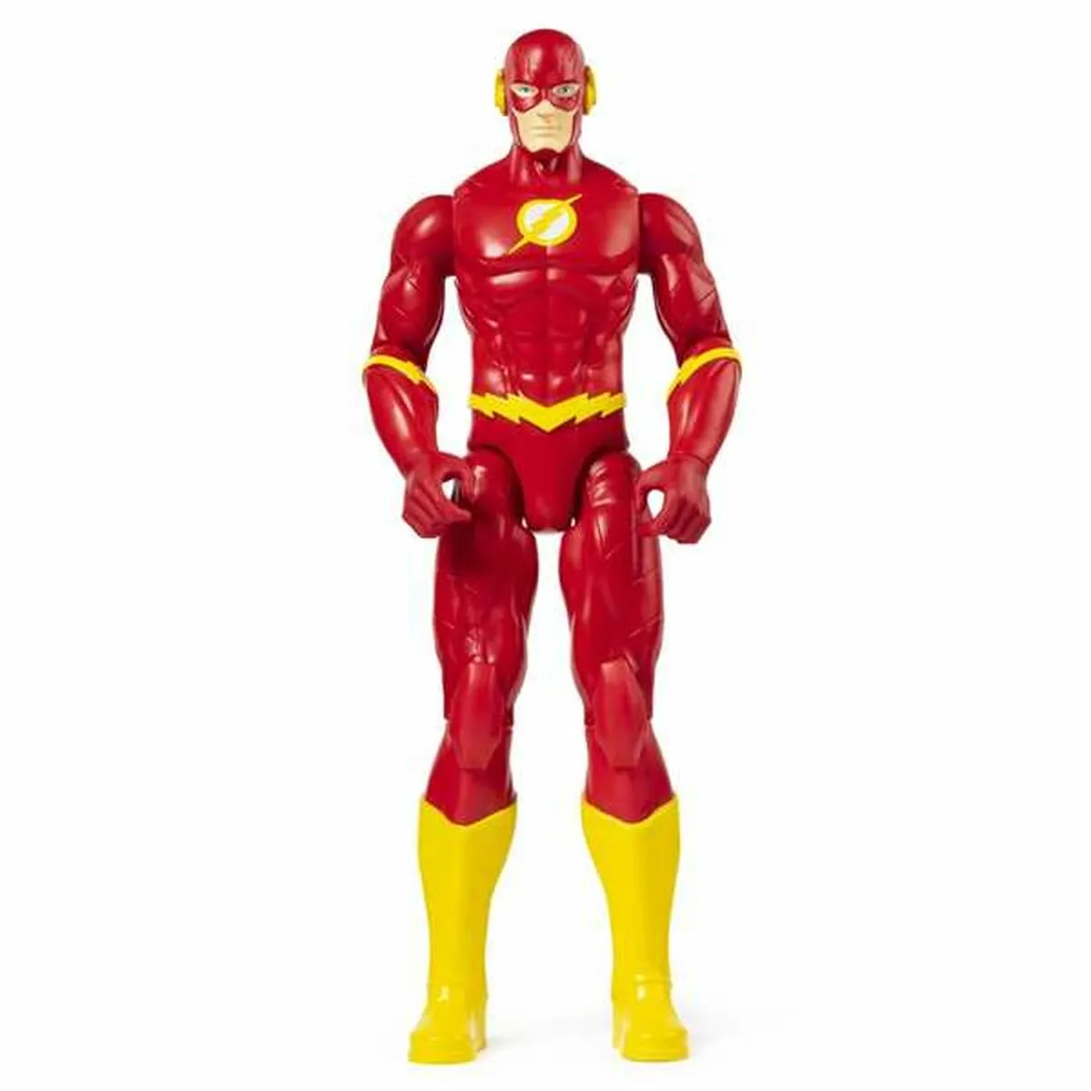 Action Figure Spin Master The Flash