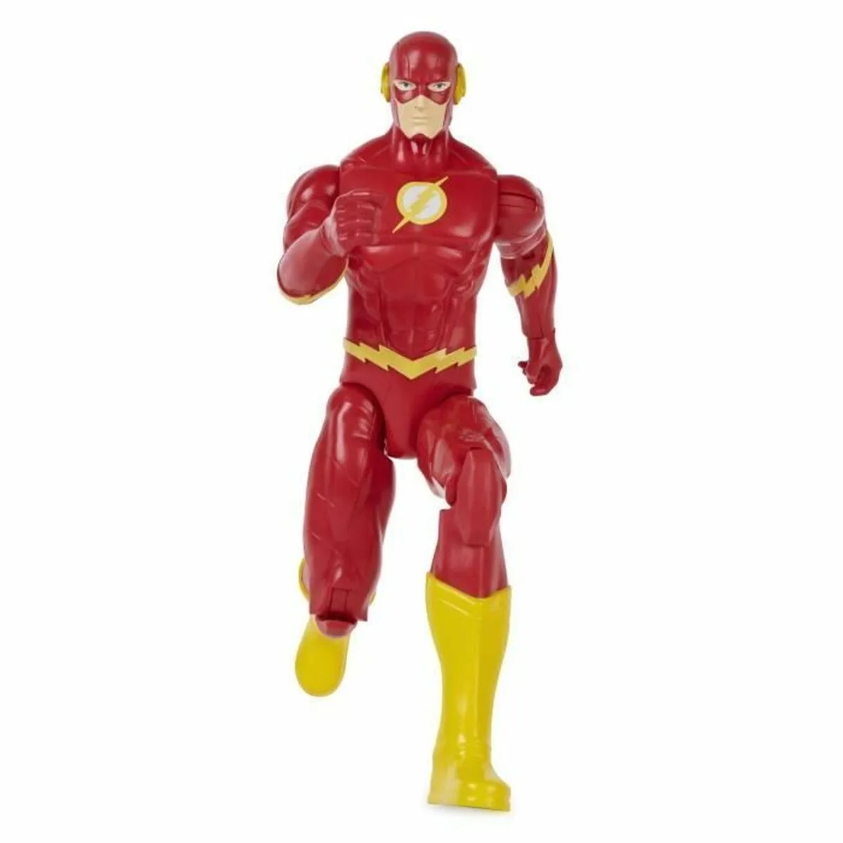 Action Figure Spin Master The Flash