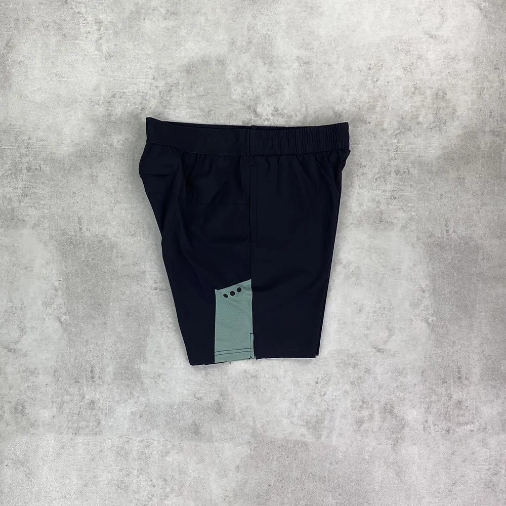 Adapt To Pro Max Shorts Mint