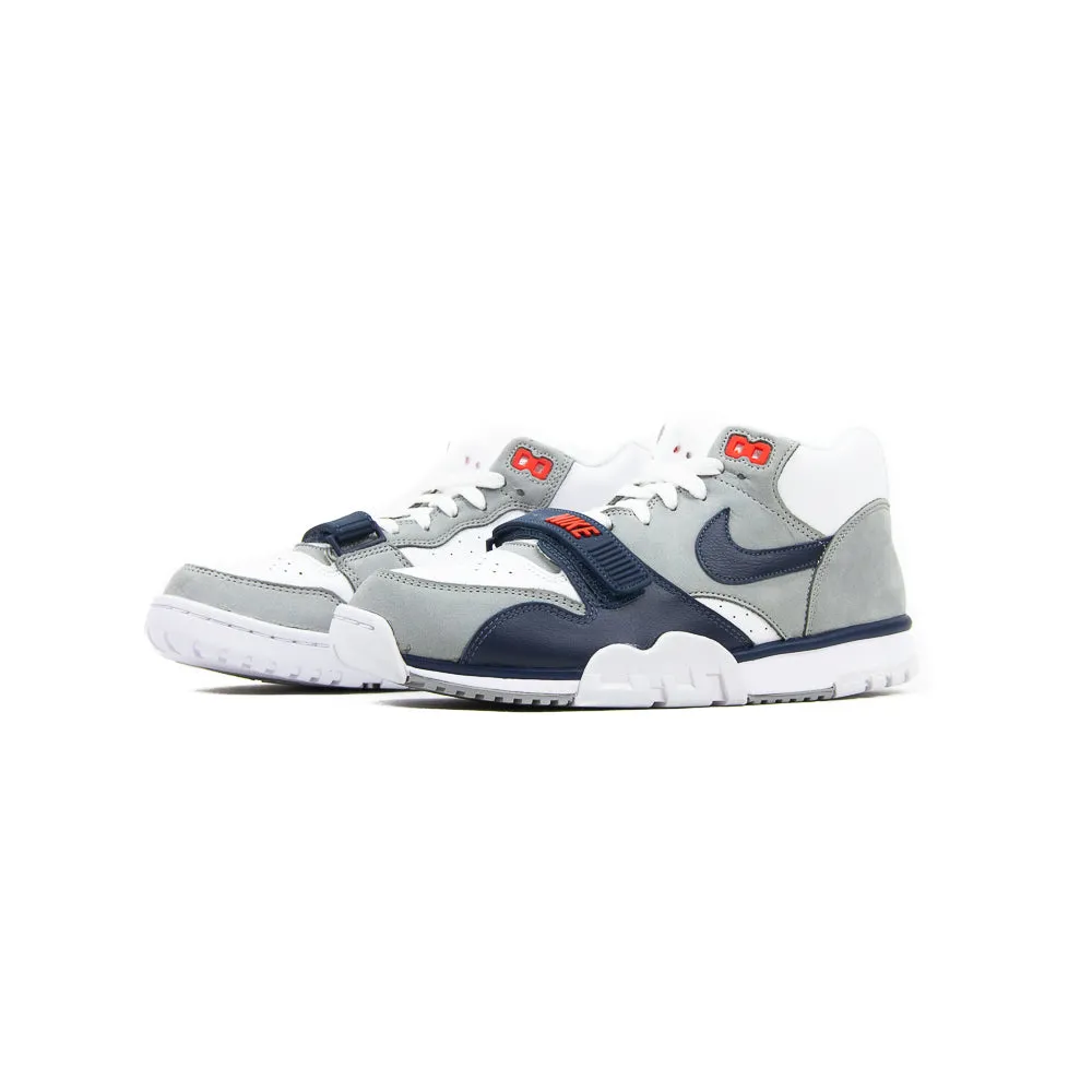 Air Trainer 1 (White/Midnight Navy)