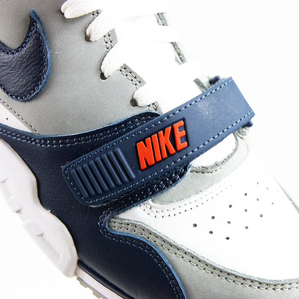 Air Trainer 1 (White/Midnight Navy)