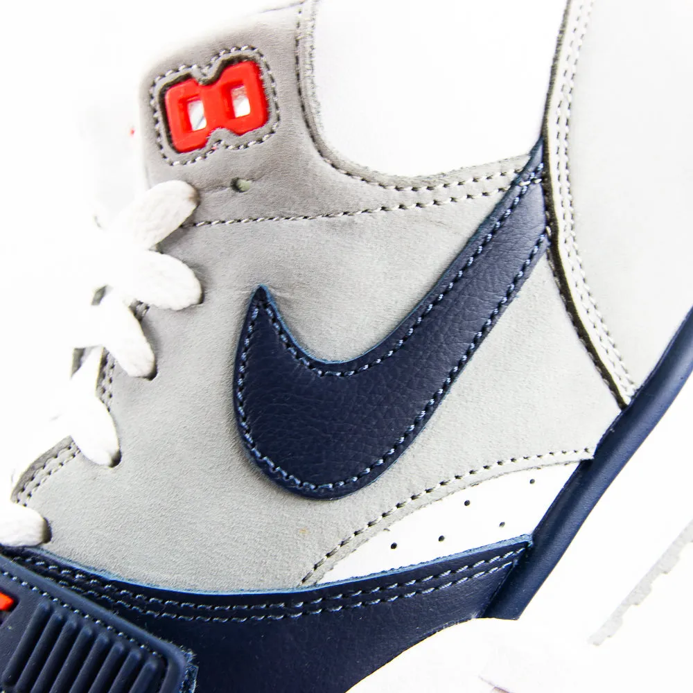 Air Trainer 1 (White/Midnight Navy)