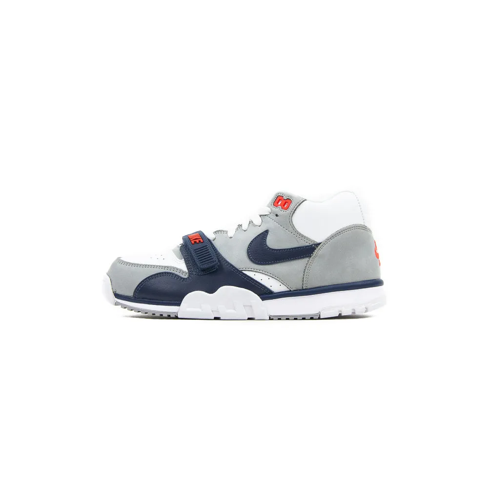 Air Trainer 1 (White/Midnight Navy)