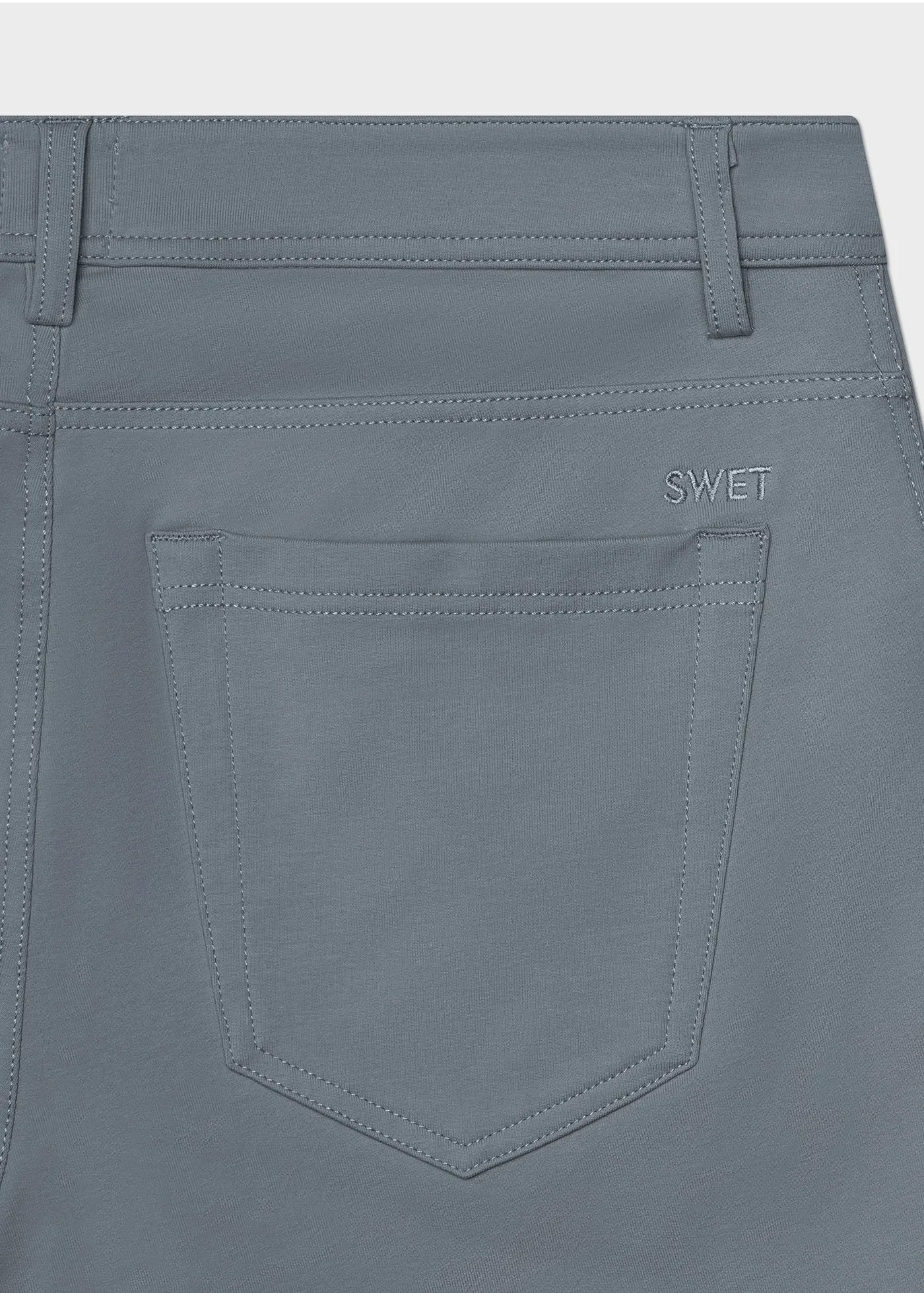 All-In 5" Shorts | French Grey