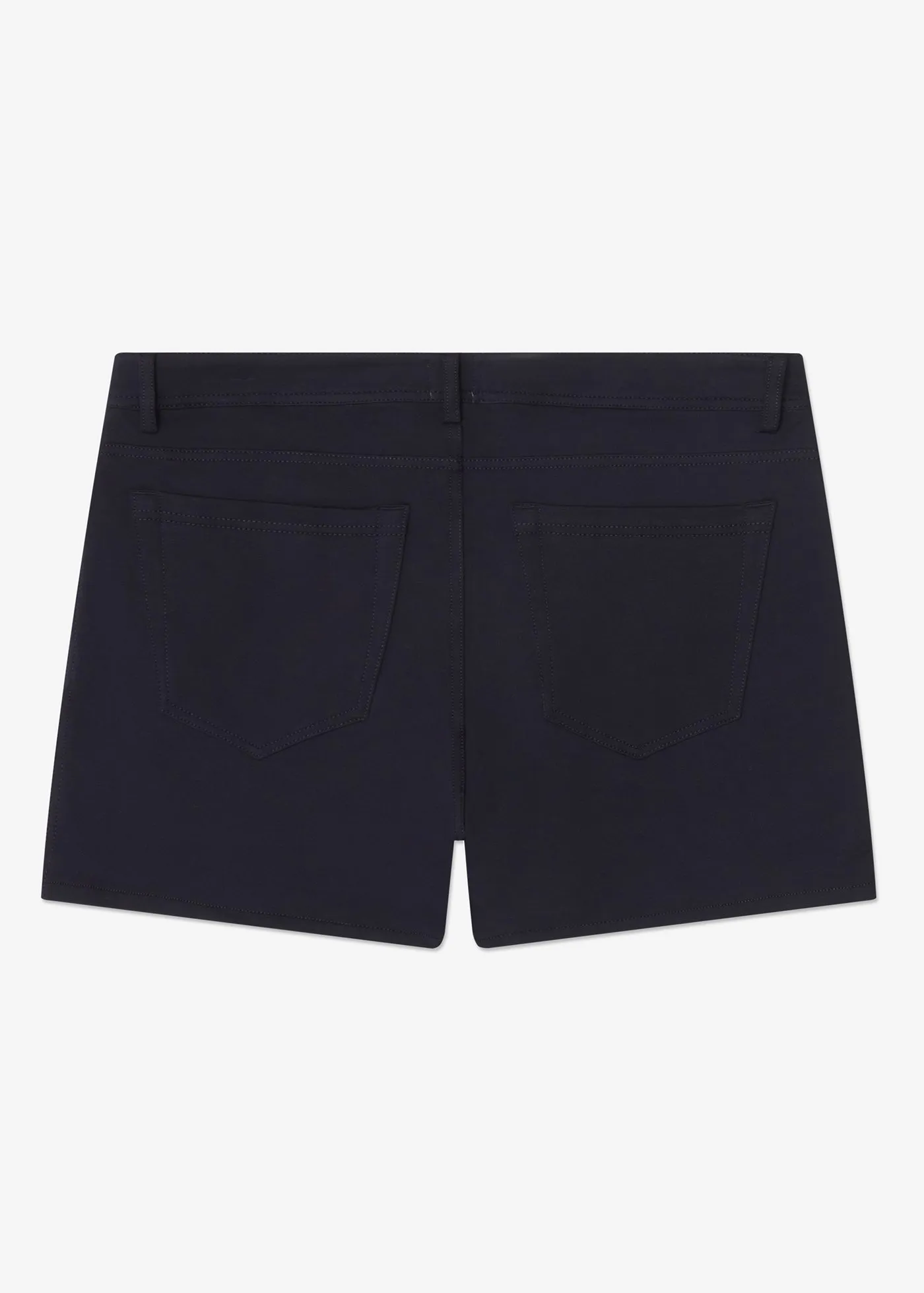 All-In 5" Shorts | Navy