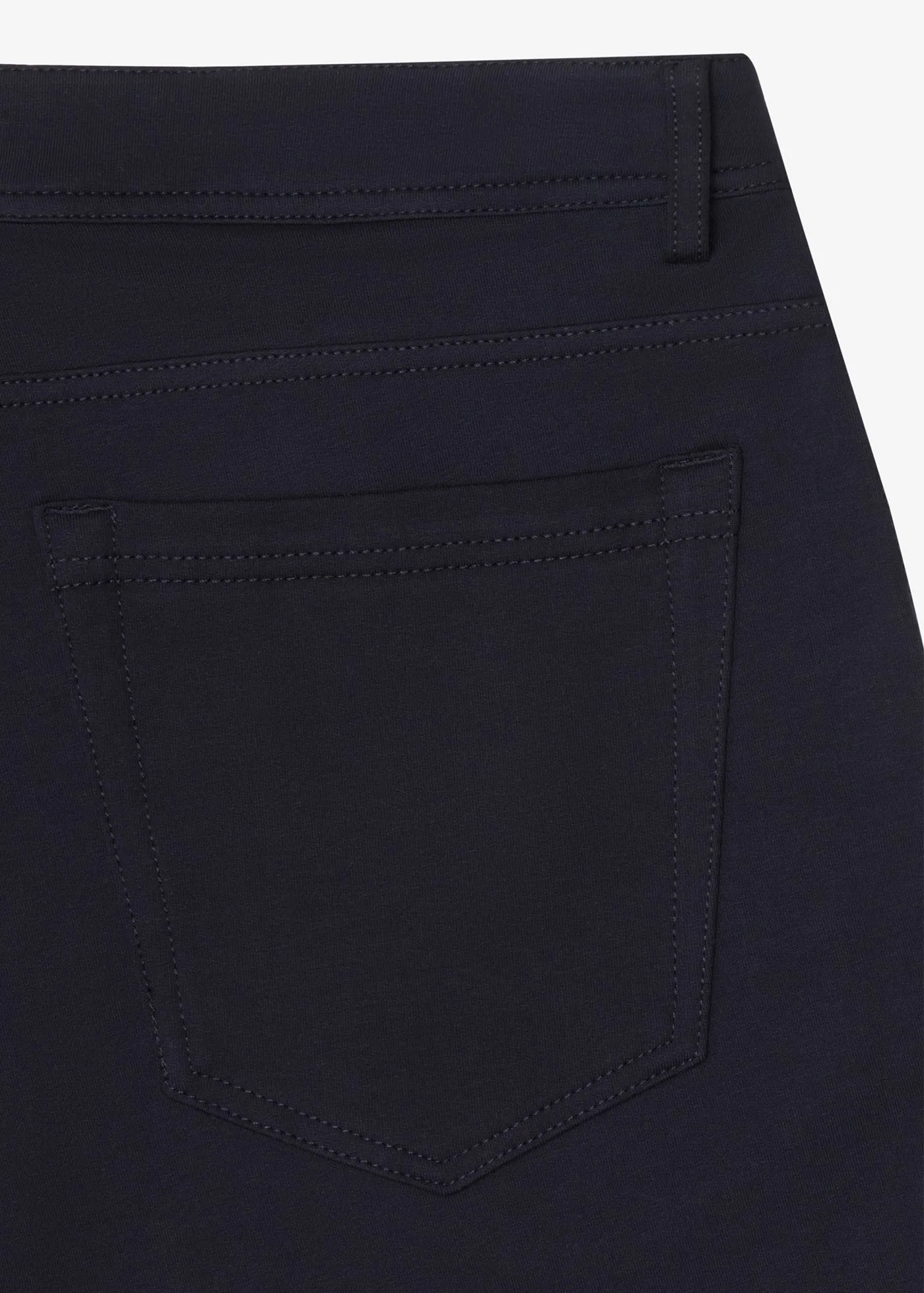 All-In 5" Shorts | Navy