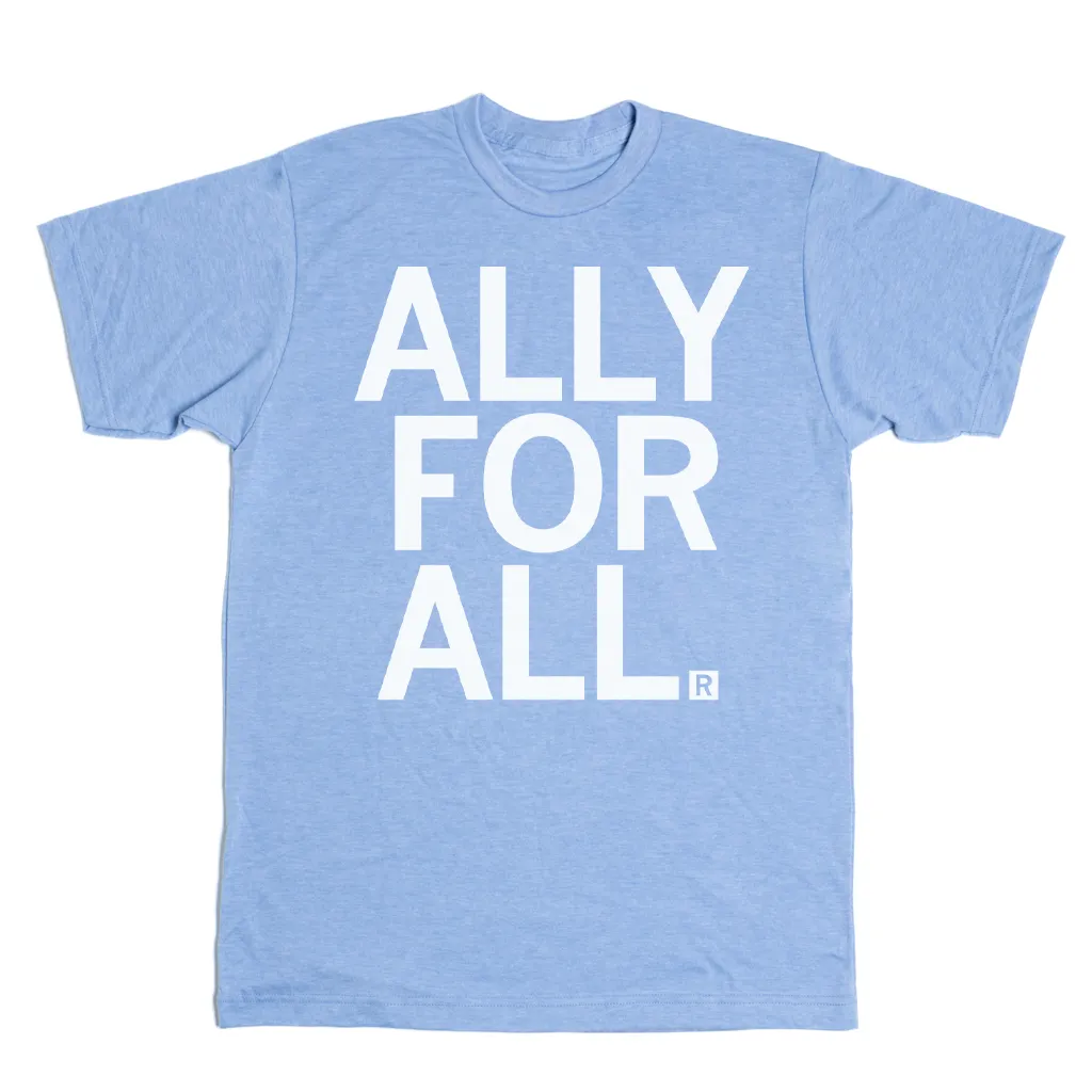 Ally For All