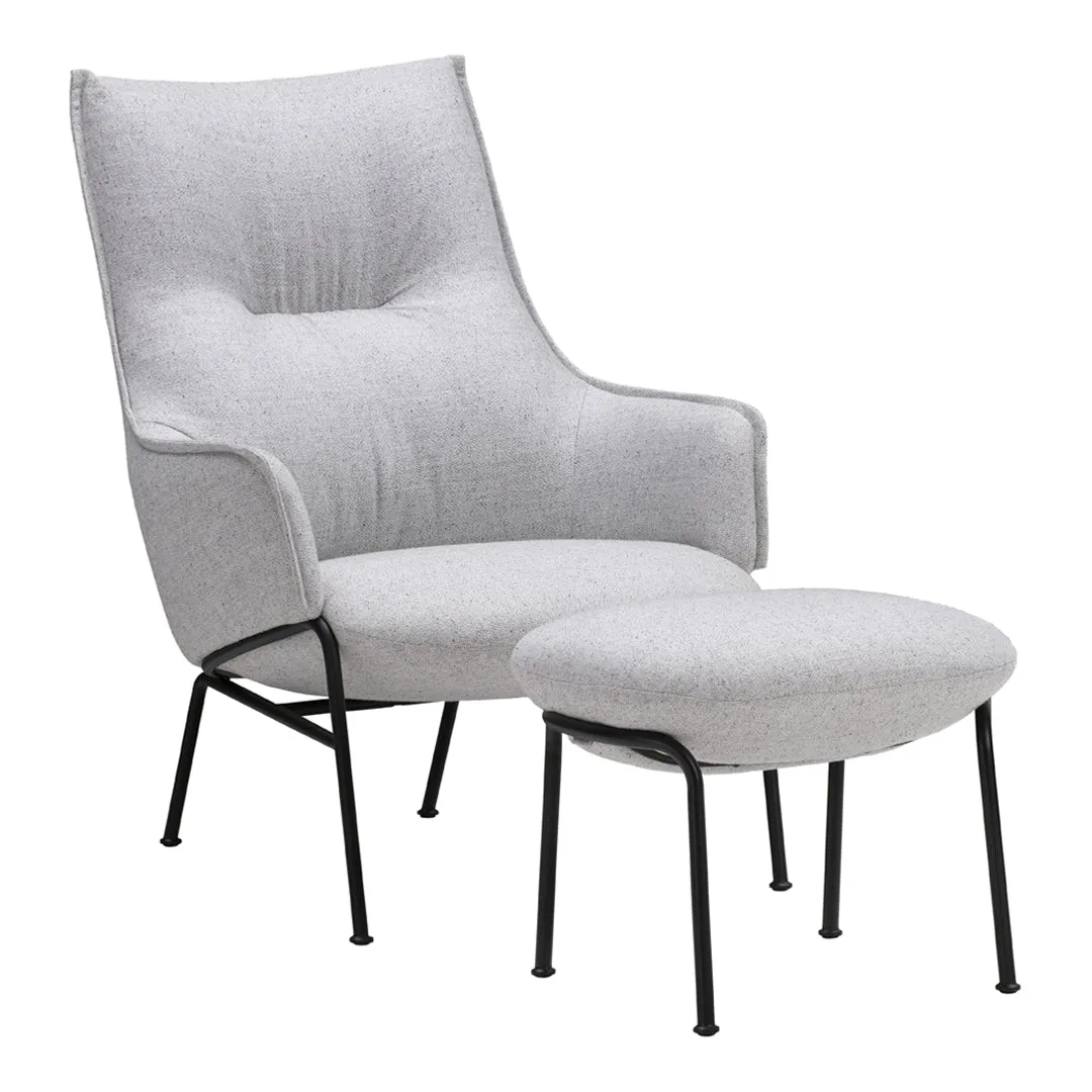 Aloe Lounge Chair