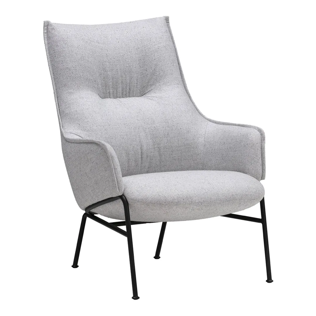 Aloe Lounge Chair