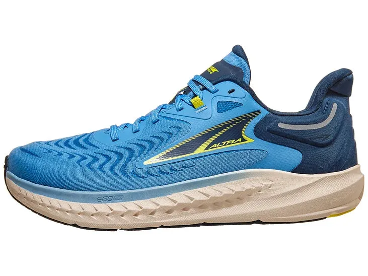 Altra | Torin 7 | Men's | Blue