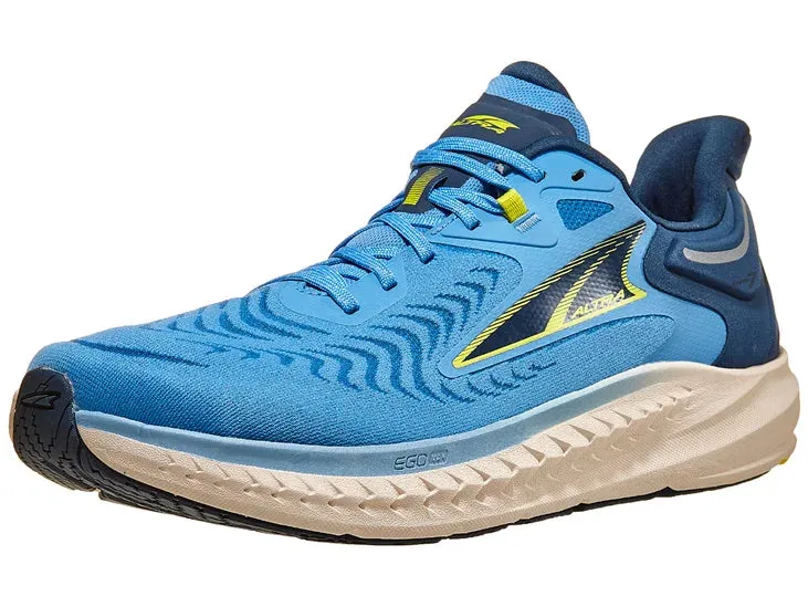 Altra | Torin 7 | Men's | Blue