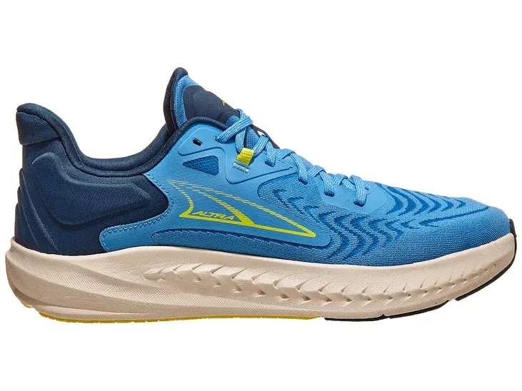 Altra | Torin 7 | Men's | Blue