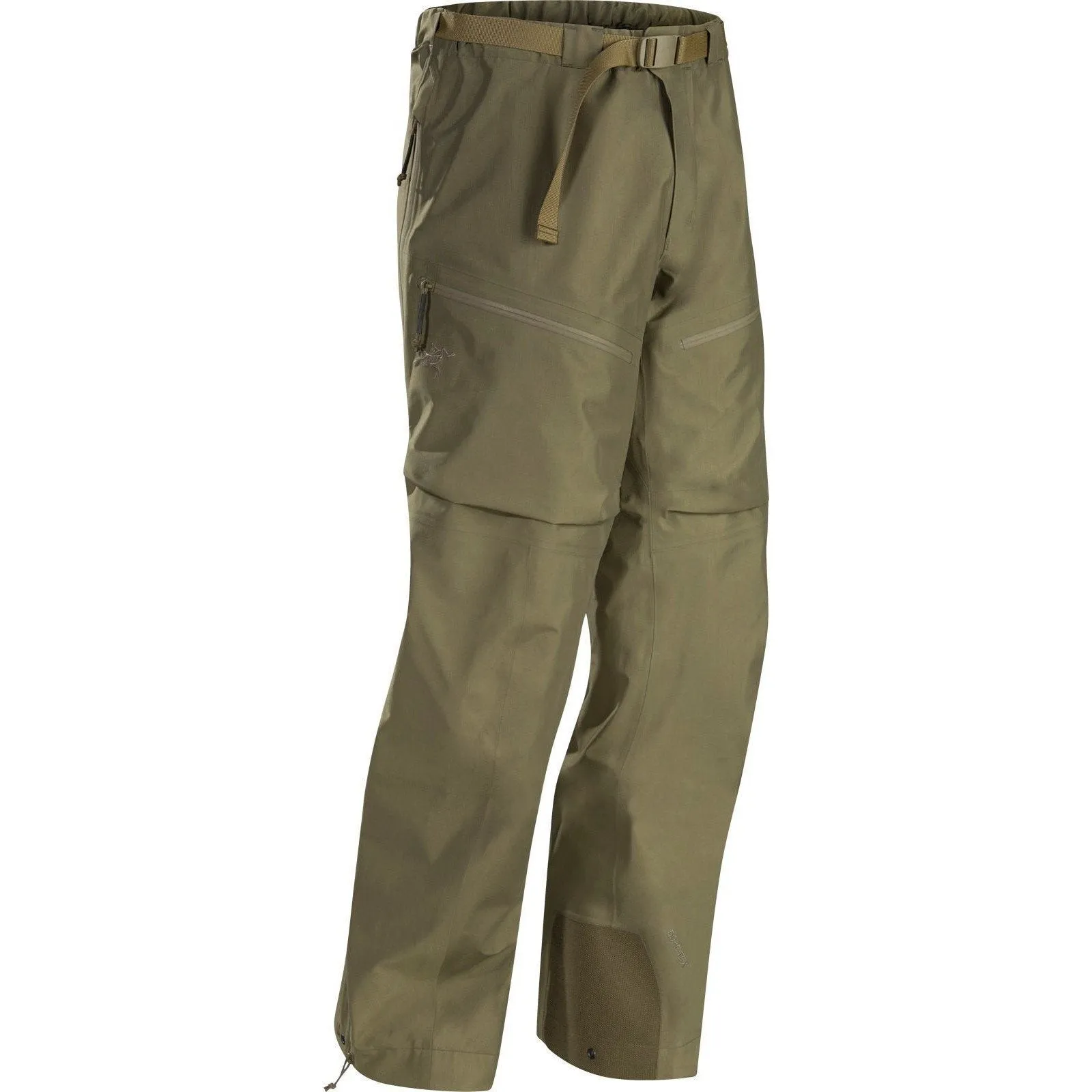 Arc'teryx LEAF Alpha Pant GEN 2