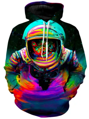 Astro Hyperspace Unisex Hoodie