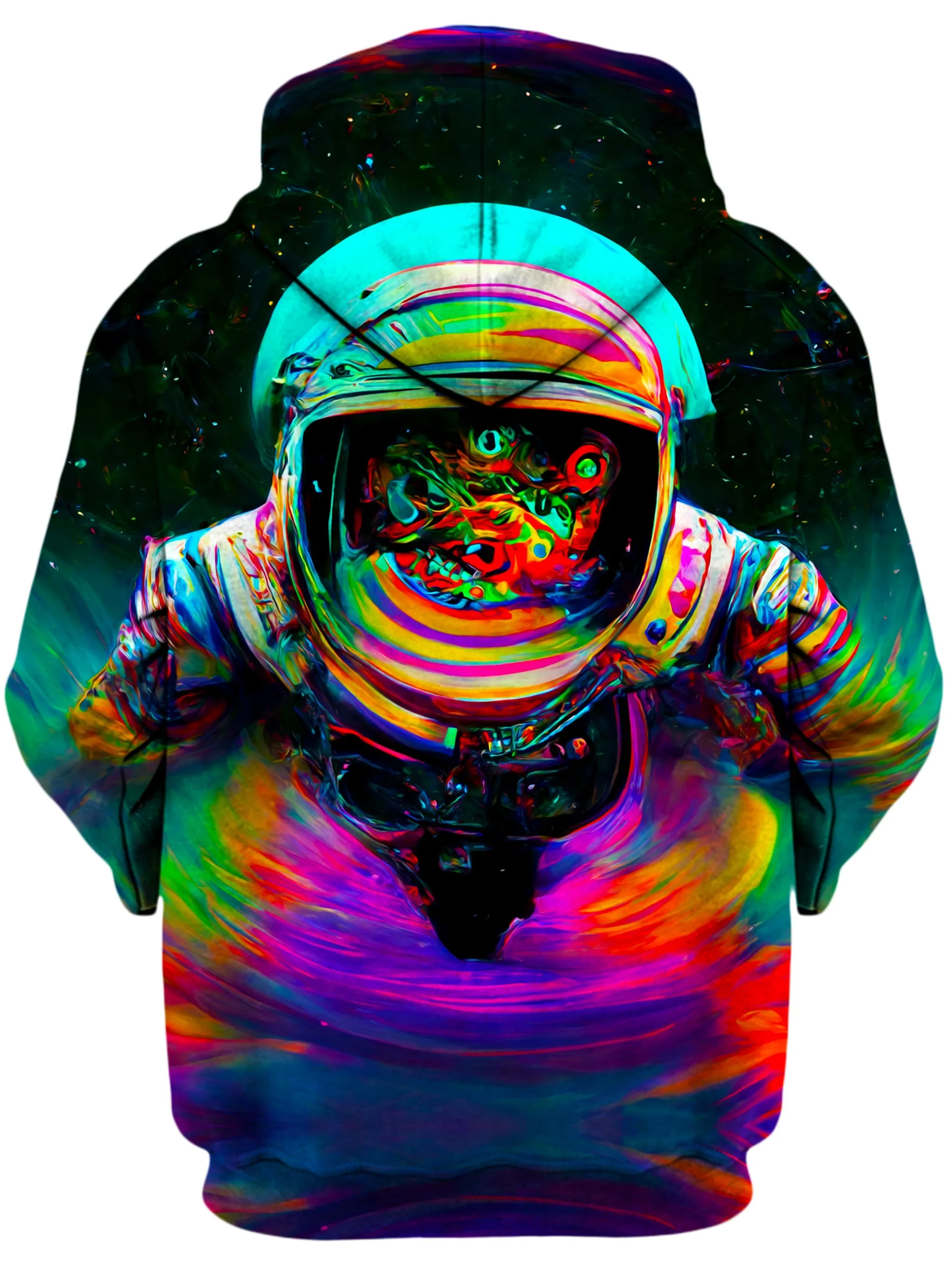 Astro Hyperspace Unisex Hoodie