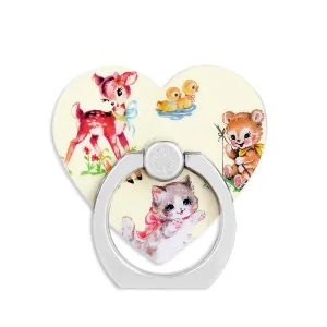 Baby Animals Phone Ring