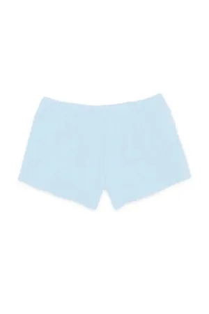 Baby Blue Dylan Shorts