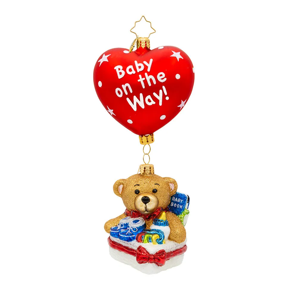 Baby on Board Bundle