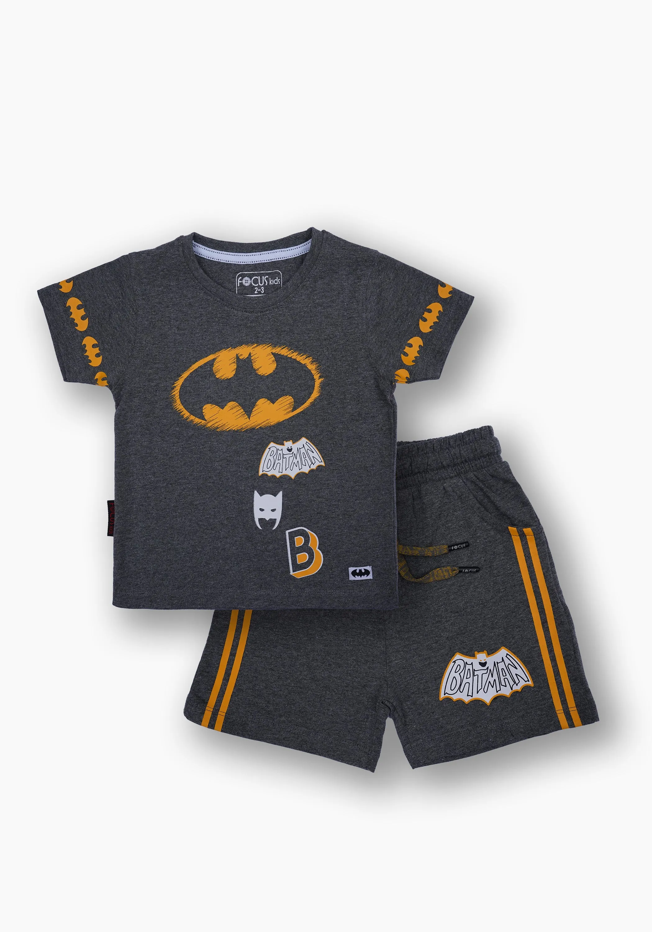 Batman 2-piece Set