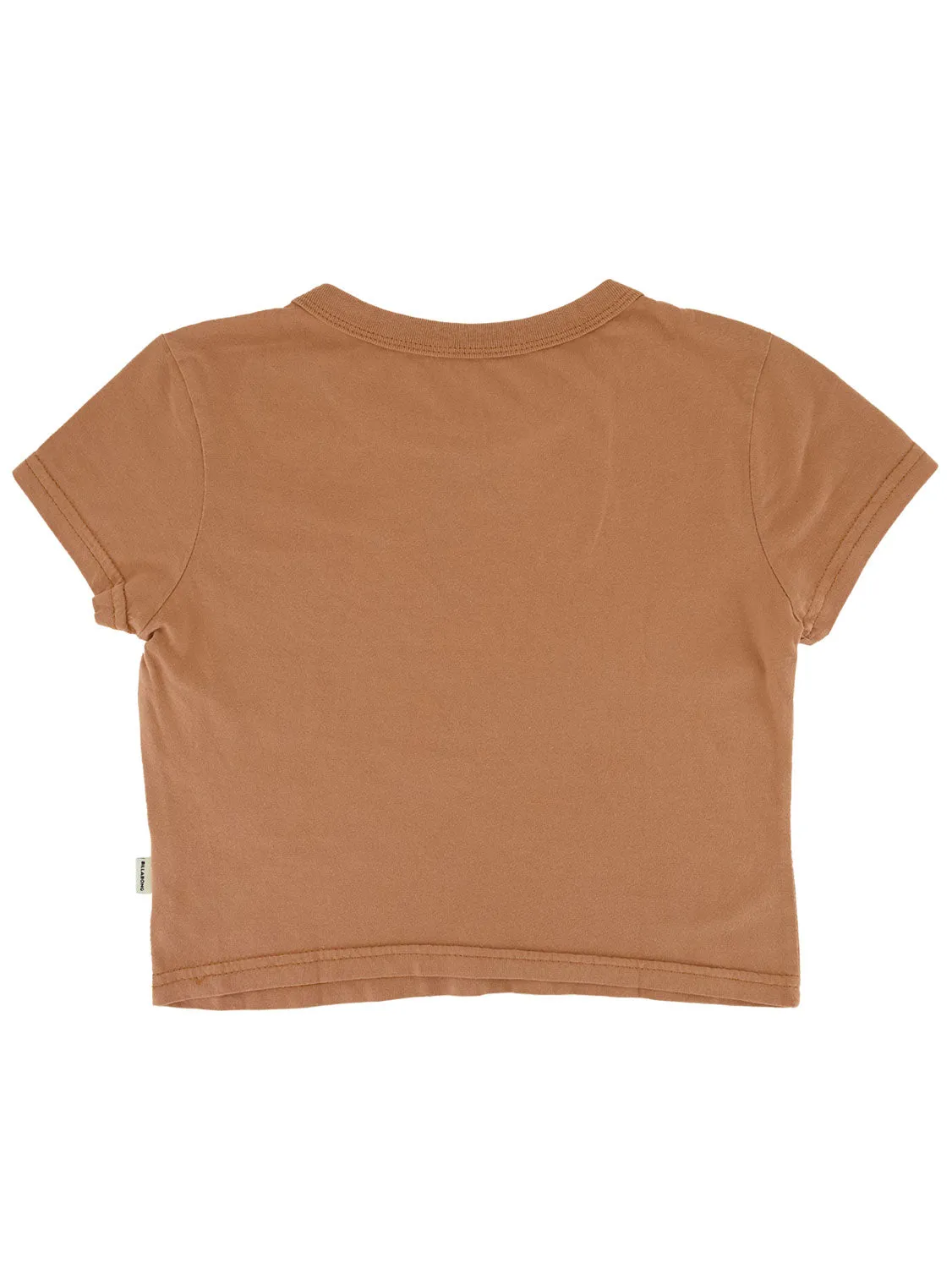 Billabong Ladies Daily T-Shirt