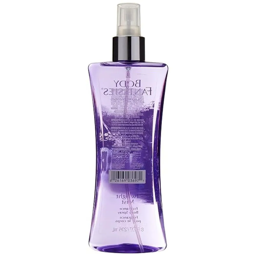 Body Fantasies Twilight Mist Body Mist 236Ml