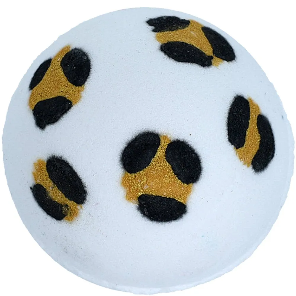 Bomb Cosmetics Glamour Puss Bath Bomb