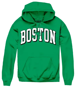 BOSTON HOODS