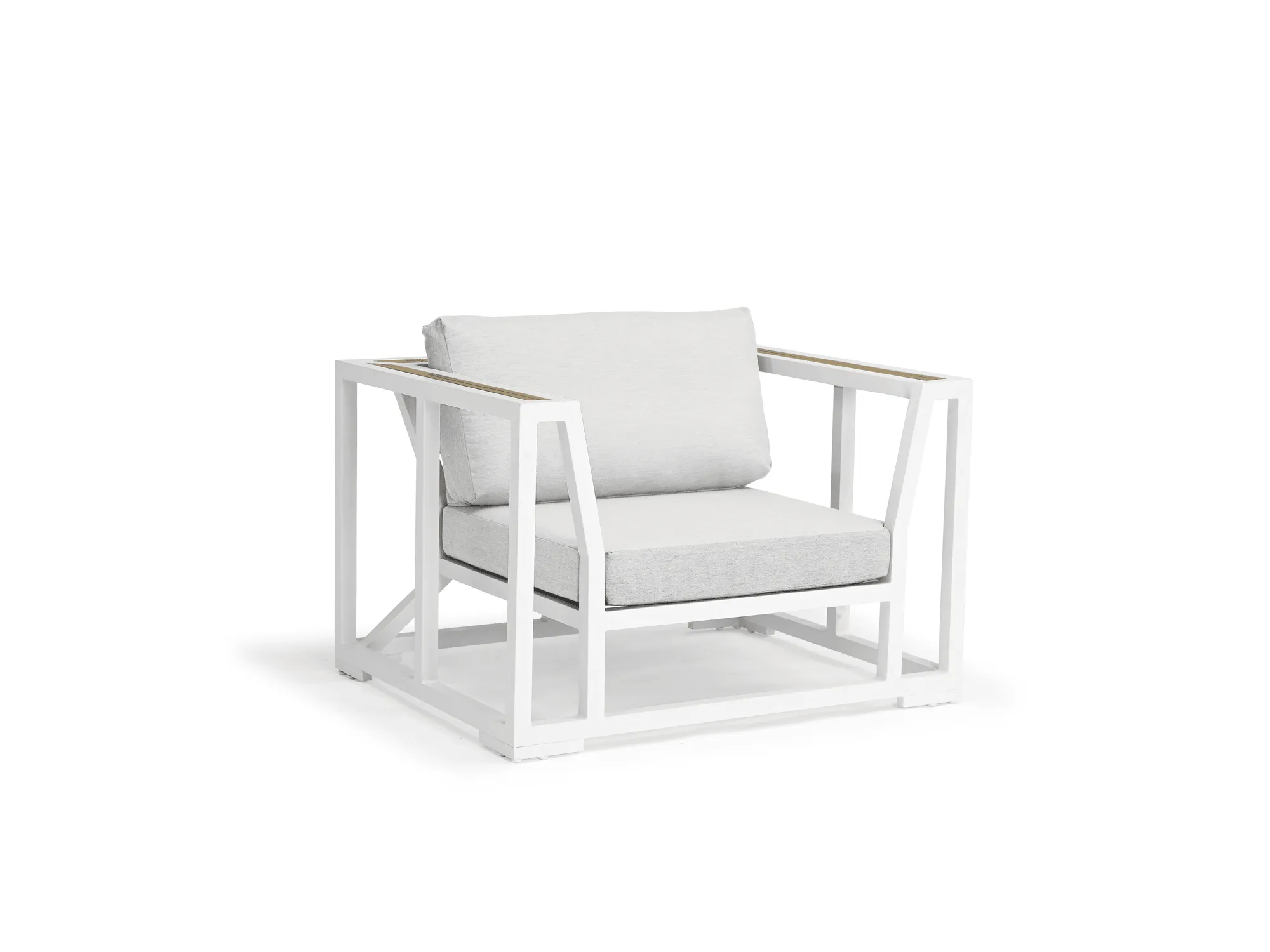 Brielle Outdoor Armchair