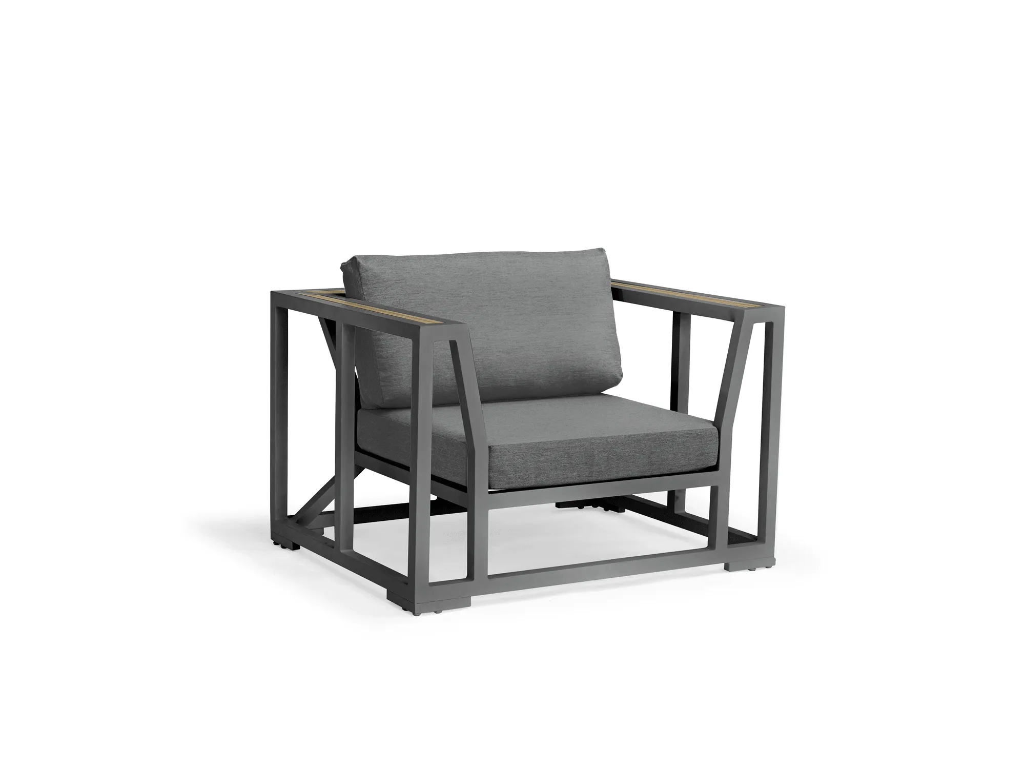 Brielle Outdoor Armchair