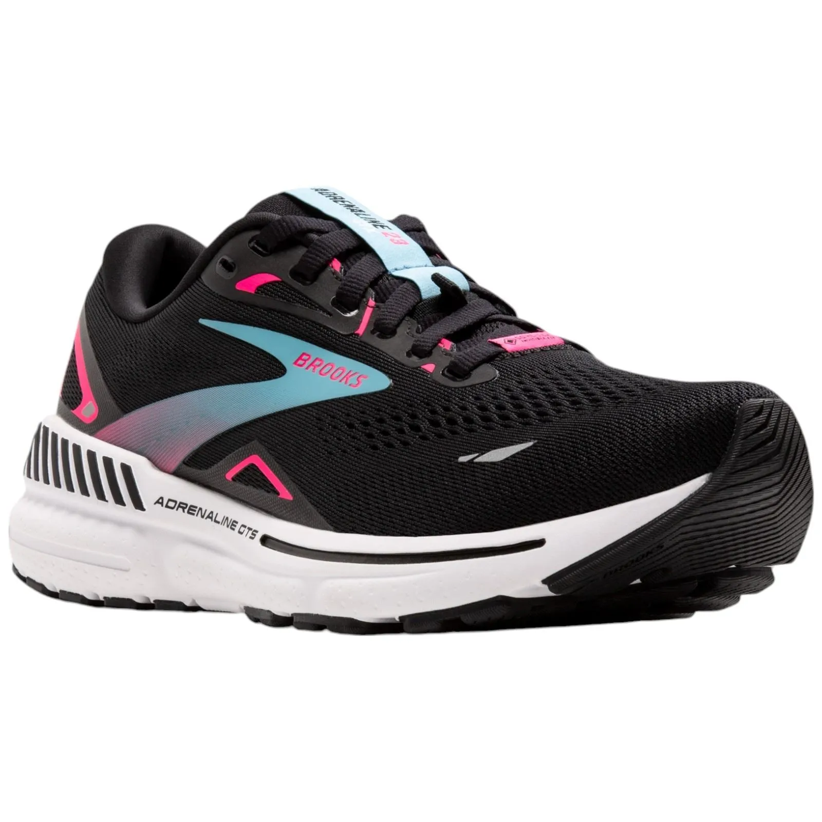 Brooks Adrenaline GTS 23 GORE-TEX Womens Road Running Shoes