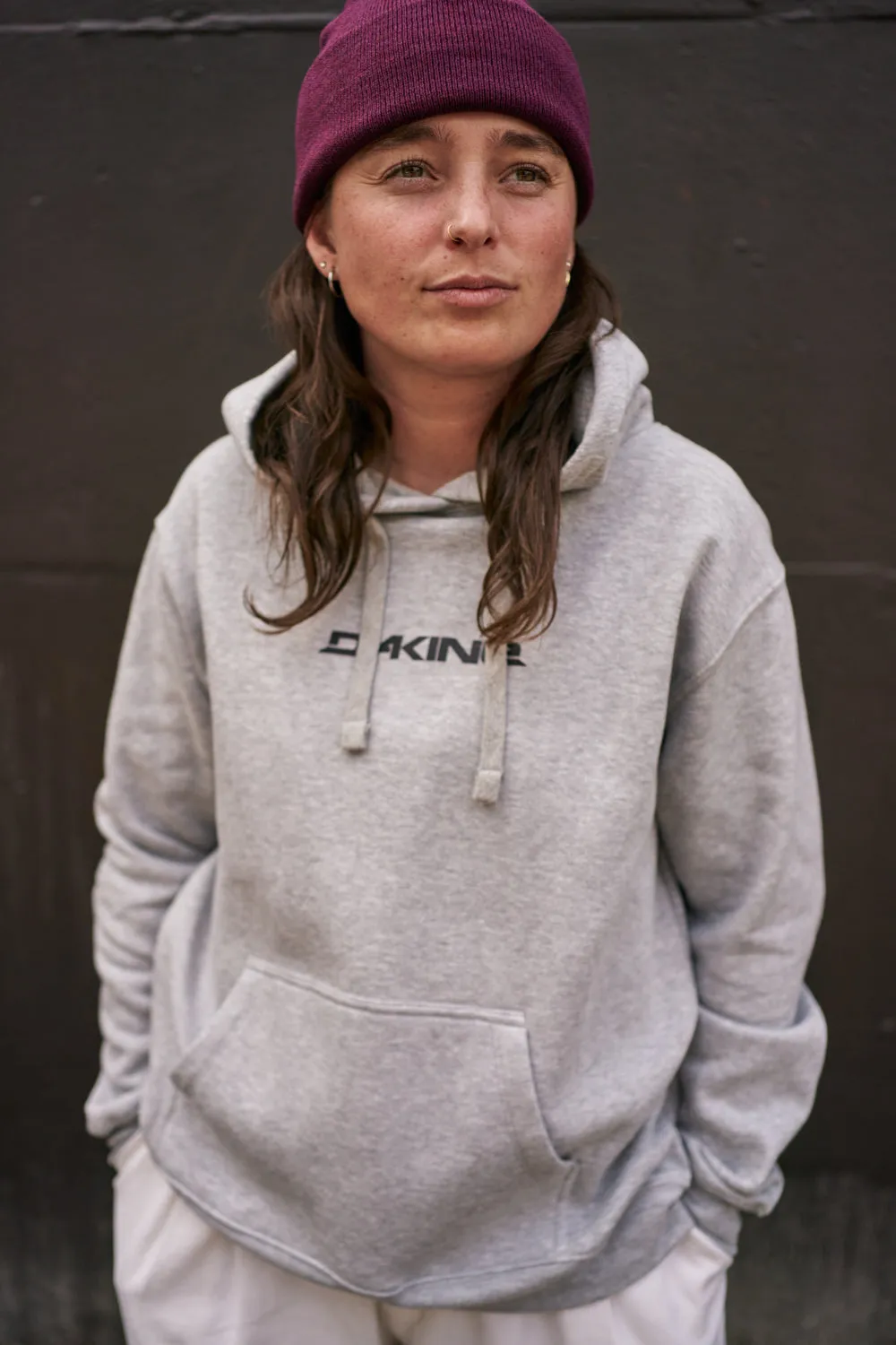 Canyon Hoodie - Women's