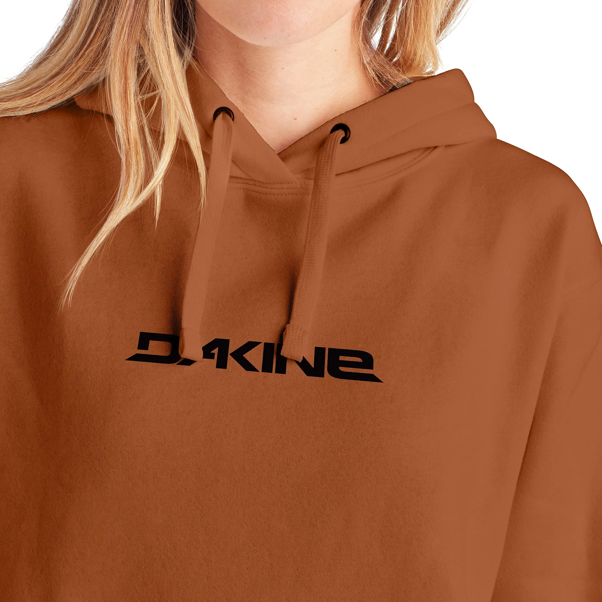 Canyon Hoodie - Women's