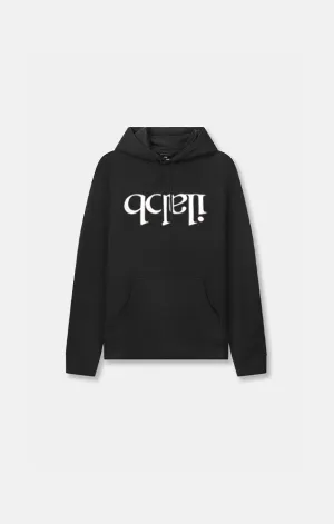 Capsize Classic Hood Kid's BLACK