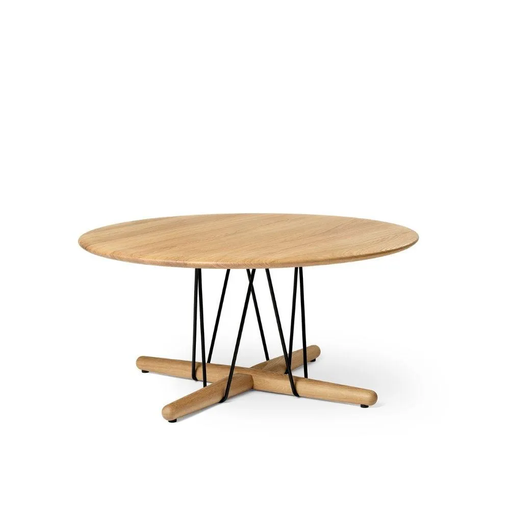 Carl Hansen EO21 Embrace Lounge Table by EOOS