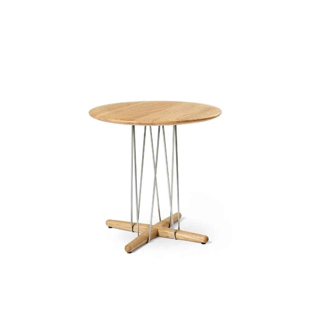 Carl Hansen EO21 Embrace Lounge Table by EOOS