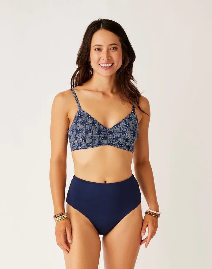 Carve Designs Erin Reversible Swim Bottom