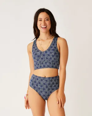 Carve Designs Erin Reversible Swim Bottom