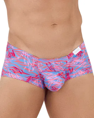 Clever 1041 Zug Trunks Fuchsia