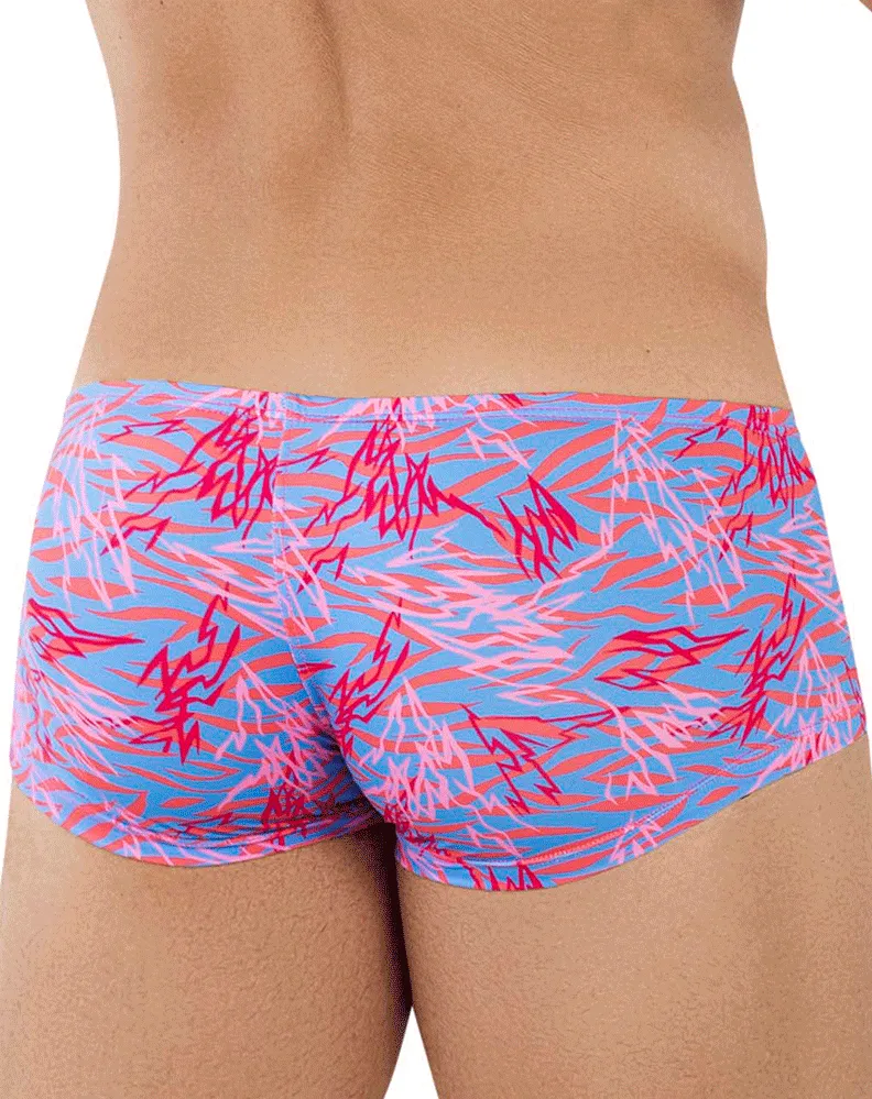 Clever 1041 Zug Trunks Fuchsia