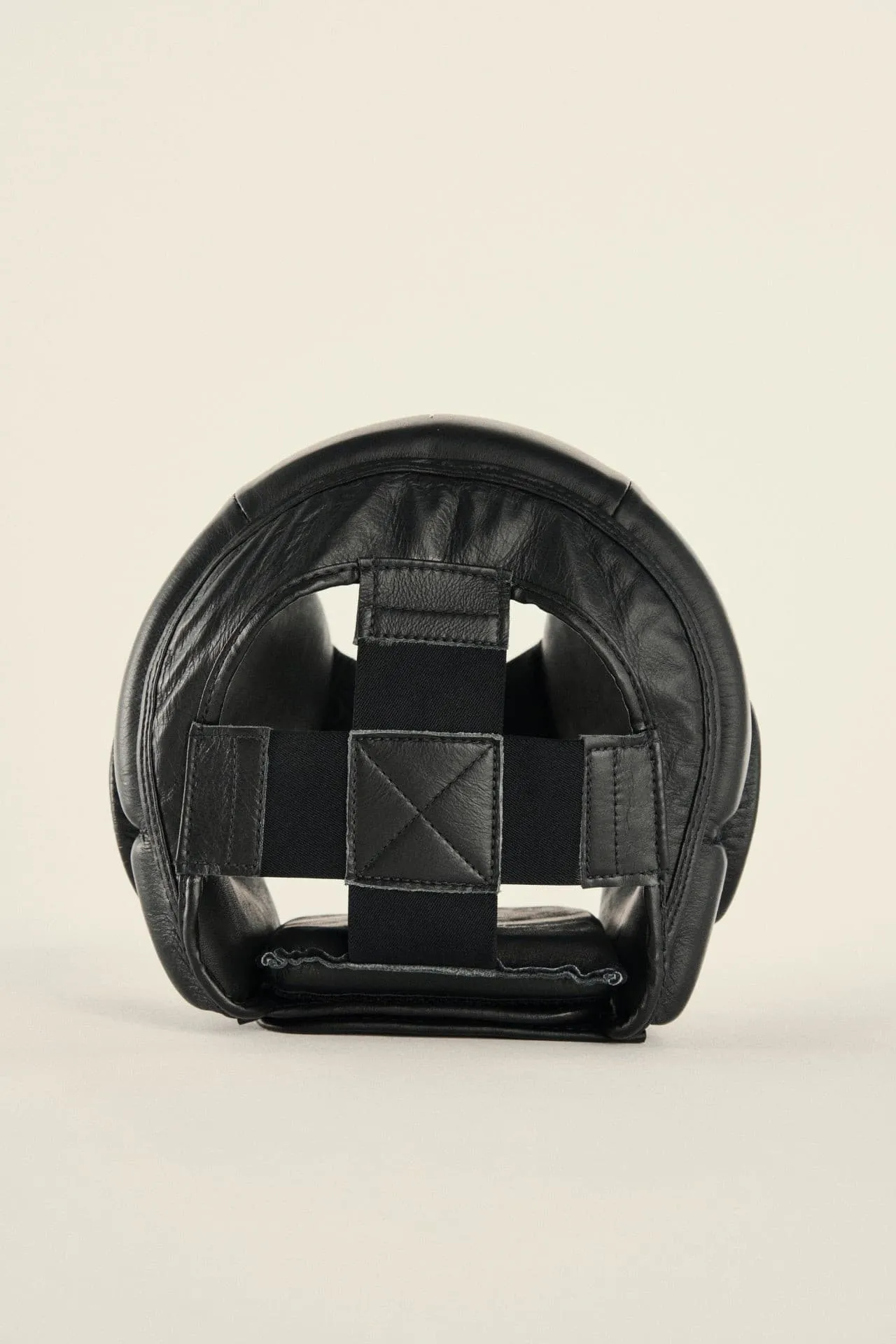 COMPETITION HEAD GUARD TECHNICAL BLACK